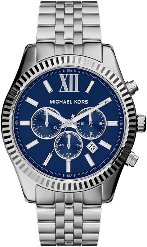 michael kors uhr bestellen